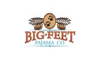 Big Feet Pjs-min