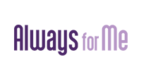 Always For Me-min