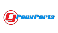 CJ Pony Parts-min
