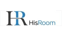 His Room-min