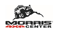 Morris 4X4 Center-min