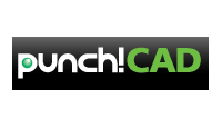 Punch! CAD-min