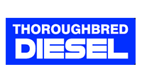 Thoroughbred Diesel-min