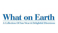 What On Earth Catalog-min