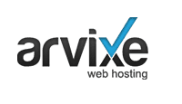 Arvixe