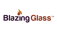 Blazing Glass
