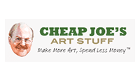Cheap Joes Art Stuff