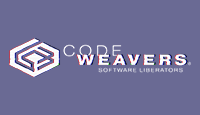 CodeWeavers