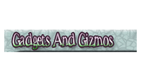 Gadgets and Gizmos-min