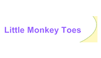 Little Monkey Toes