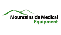 Mountainside Medical Equipment
