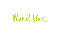 Planet Blue