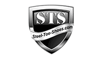 Steel Toe Shoes