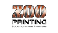 Zoo Printing