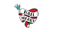 Hail Merry