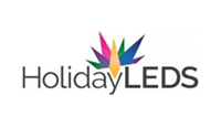 Holiday LEDs