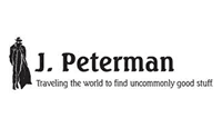 J Peterman