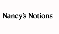 Nancy’s Notions