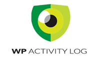 WP security audit log coupon