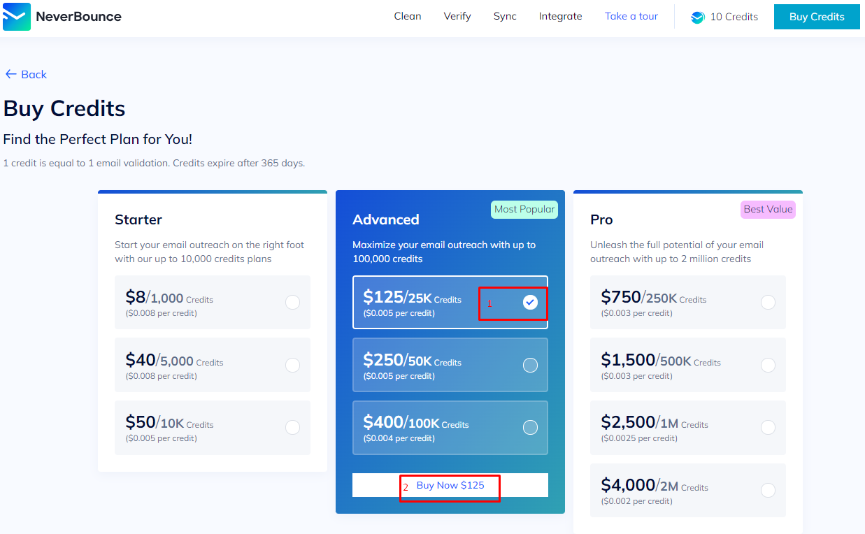 activation-credit