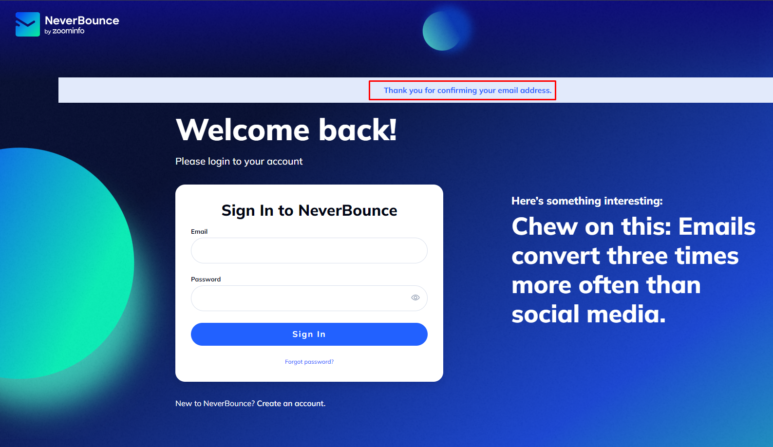 confirmation-email